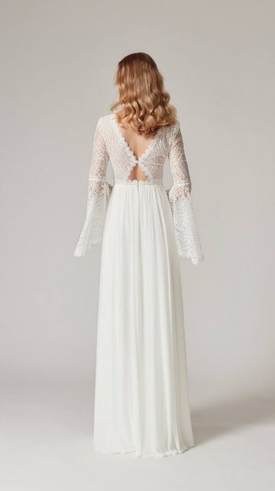 Suknia ślubna od Sabe ||Collection: Moonlight||