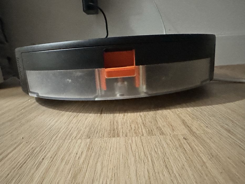NOVO - Aspirador Robô inteligente Xiaomi E5 2 em 1 com mopa