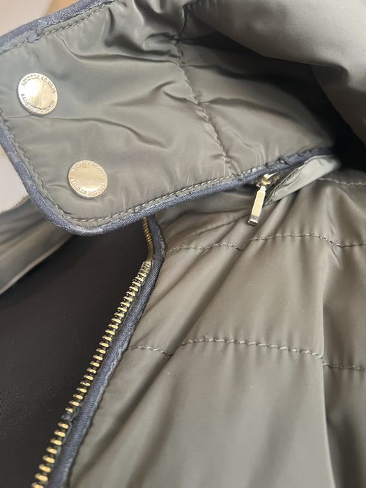 Casaco Lion of Porches alcochoado