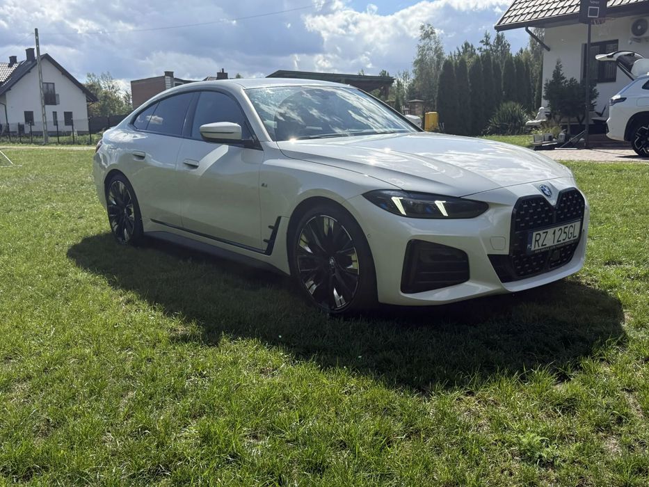 BMW Seria 4