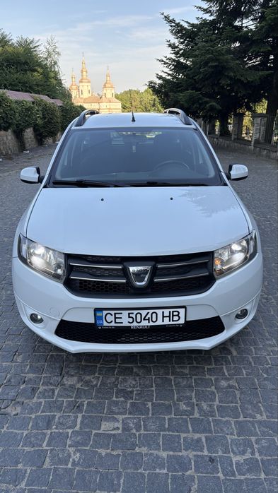 Dacia logan mcv, дачіа логан, дачія