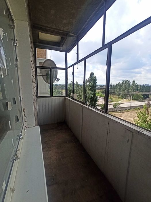 Продам 1к Квартиру ж/м Северный  ул.Добробатів р-н ТЦ Траш