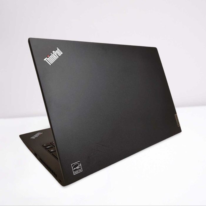 DOTYKOWY LAPTOP | ThinkPad T14s G2 | i7-1185G7 | 32GB 512SSD | Win11
