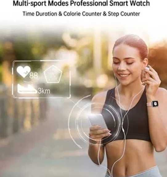 Smartwatch Zegarek Hero Band III Promocja