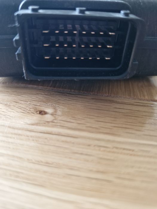 PowerBox  V-TECH. Chiptuning