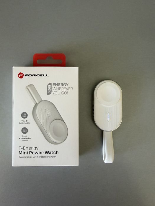 Powerbank do apple watch