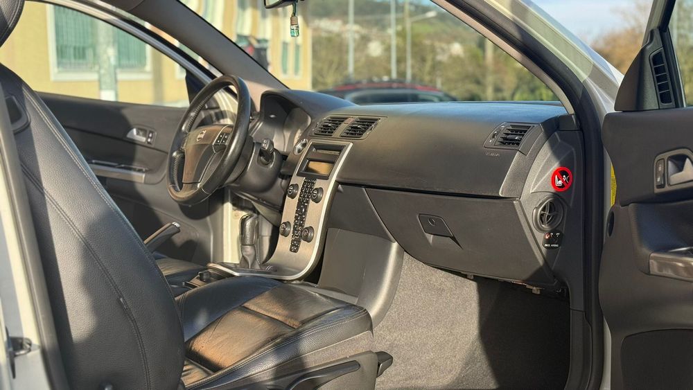 Volvo C30 1.6 Gasóleo