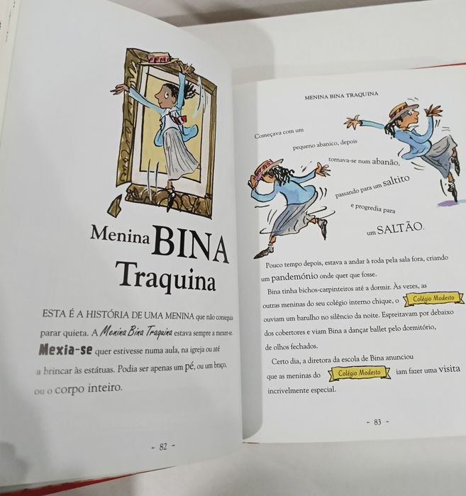 As Piores Crianças do Mundo