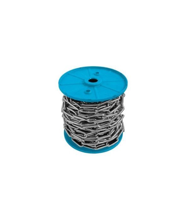 Ланцюг цепь грузовая 8 10 G класс грузоподъемная стяжка ДСТУ DIN