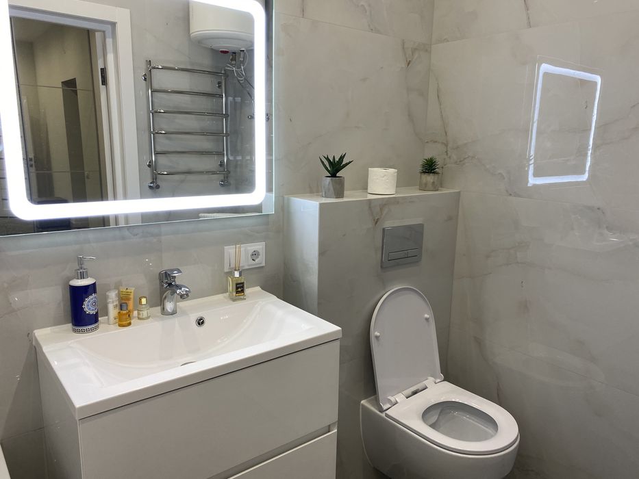 Подобово/потижнево оренда в центрі ЖК Театральний.МОЖЛИВО ПОГОД.Новобу