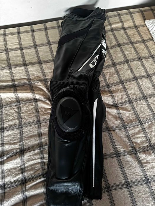 Calças Dainese Delta 3