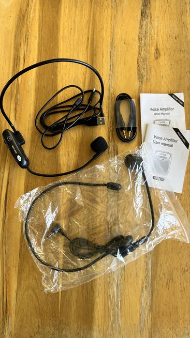 WinBridge Voice Amplifier427552533098670082