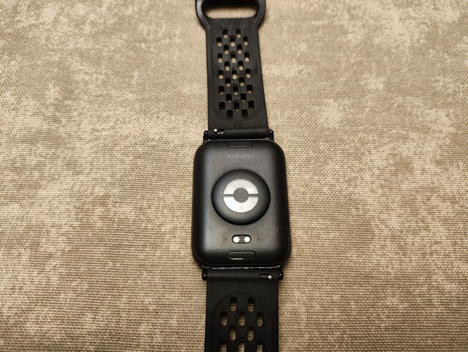 Xiaomi MI Band 8 Pro Black Оригінал глобал