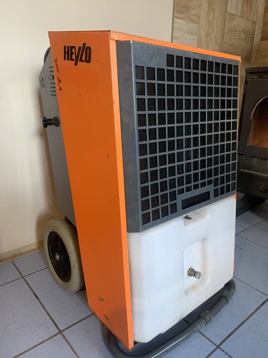 Osuszacze Powietrza Nagrzewnice Olejowe Elektryczne Wynajem