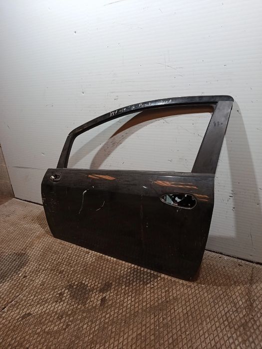 Porta frente esquerda FIAT Grande Punto (199_)