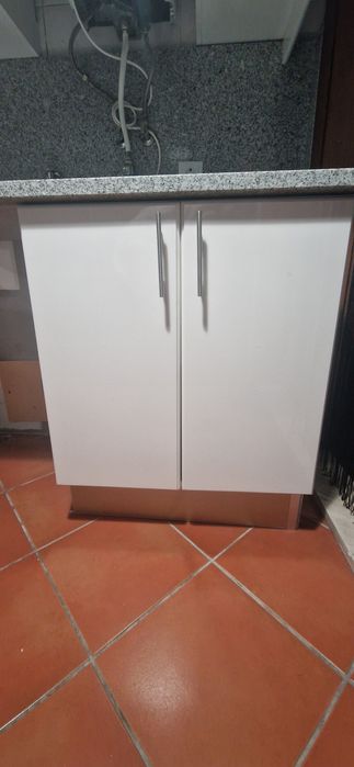 Portas de móveis de cozinha