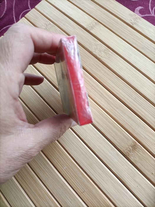 Jogo memória CTT selado