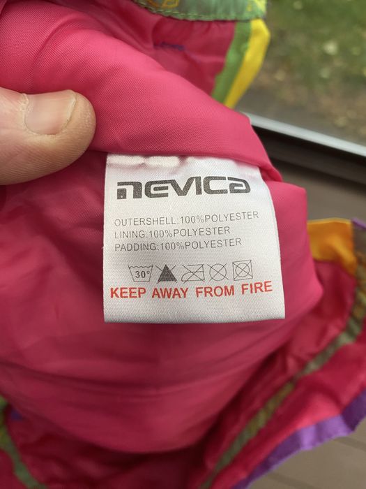 Лыжные штаны женские