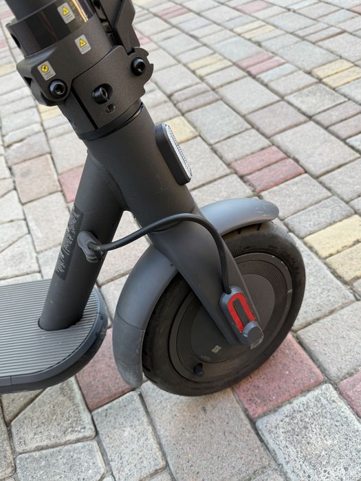 Електро самокат xiaomi