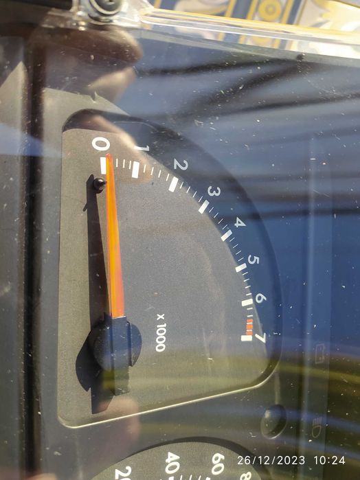 Escort RS Turbo/ Cabrio