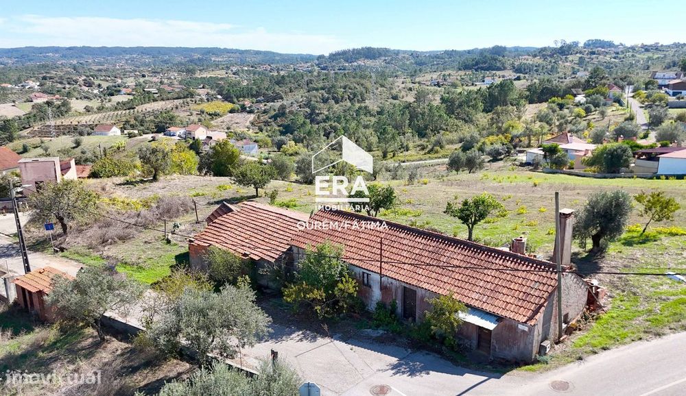 Moradia, 3 quartos — Santiago E São Simão De Litém E Albergaria Dos Doze, Leiria
