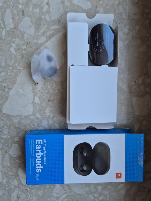 Mi True Wireless Earbuds Basic