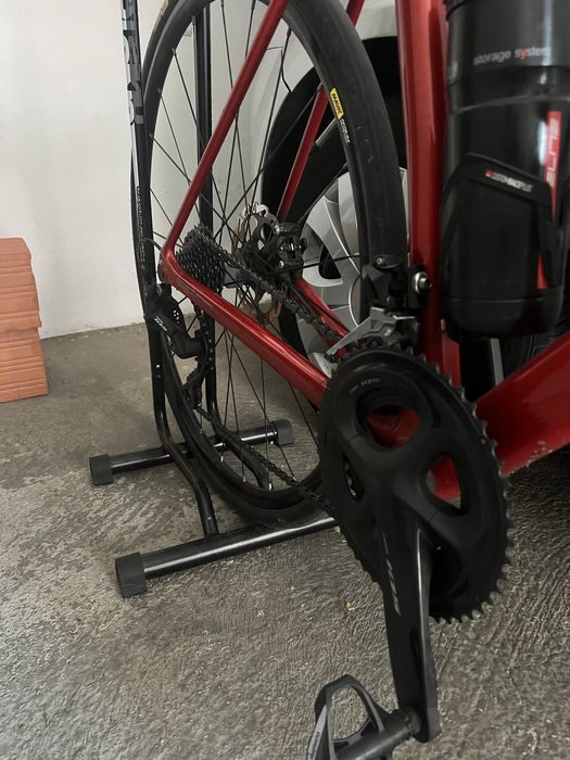 Canyon Endurace CF SL 7.0