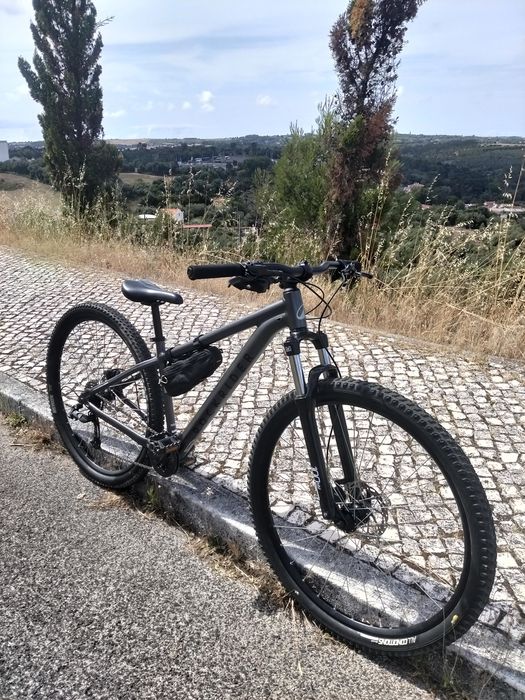 Rockrider st100 nova