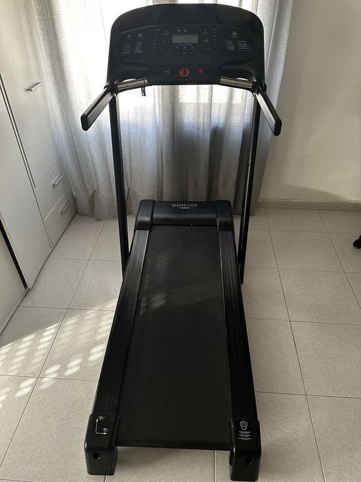 Passadeiras de Corrida e Caminhada