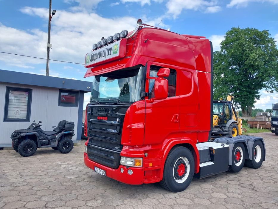 Scania