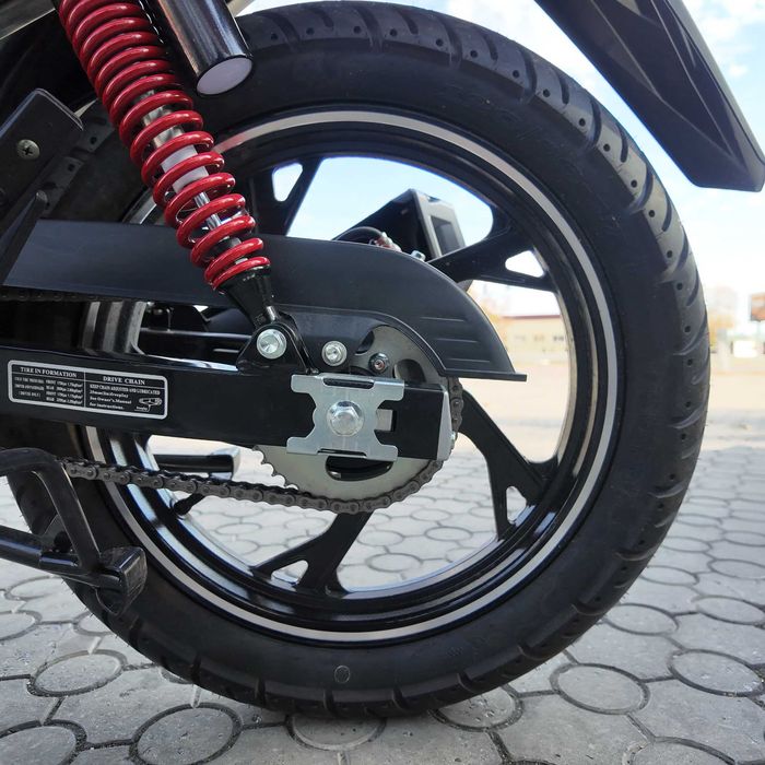 SPARK SP200R-27- ТЕСТ-ДРАЙВ > Розстрочка Mono/Privat > Доставка НП