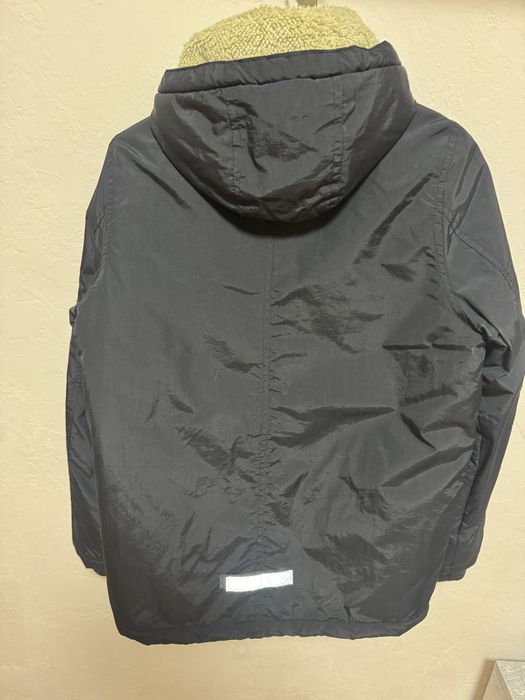 Курточка демісізонна