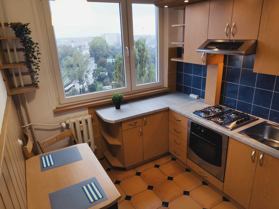 Mieszkanie – Wrocław - Widok 4
