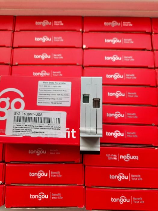 Wi-fi Aвтомат Aвтоматический выключатель  Реле SY-2 последняя версия