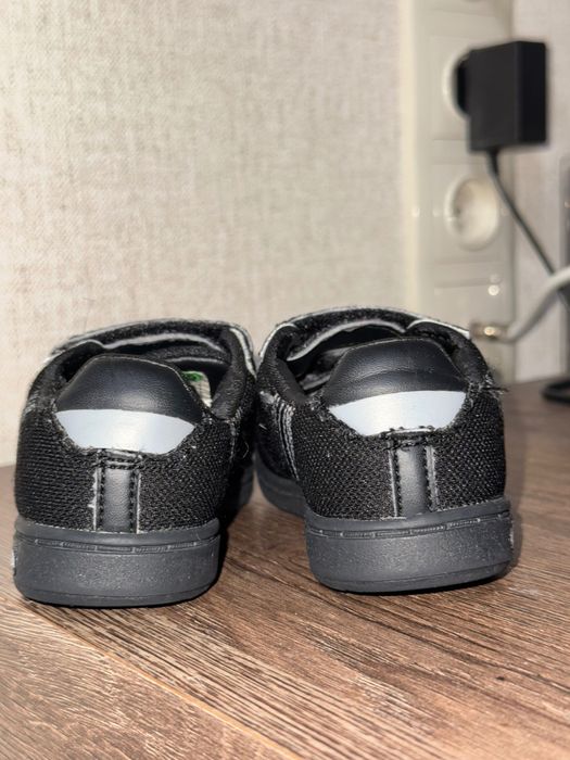 Дитячі кросівки Lacoste