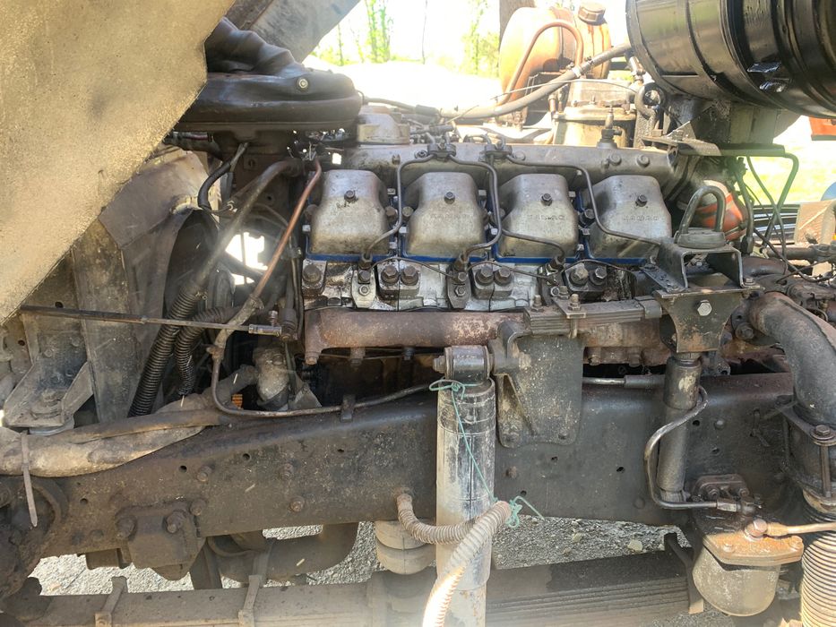Камаз 65115 самоскид