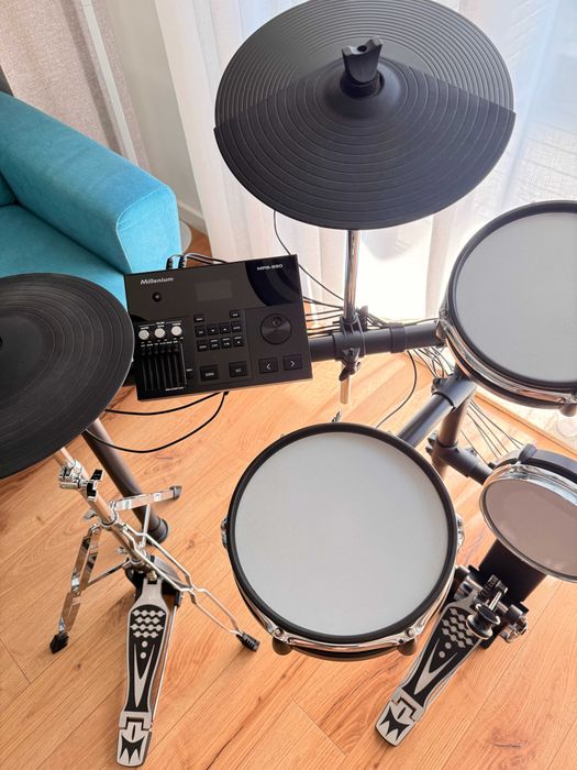 Millenium MPS-850 E-Drum Set