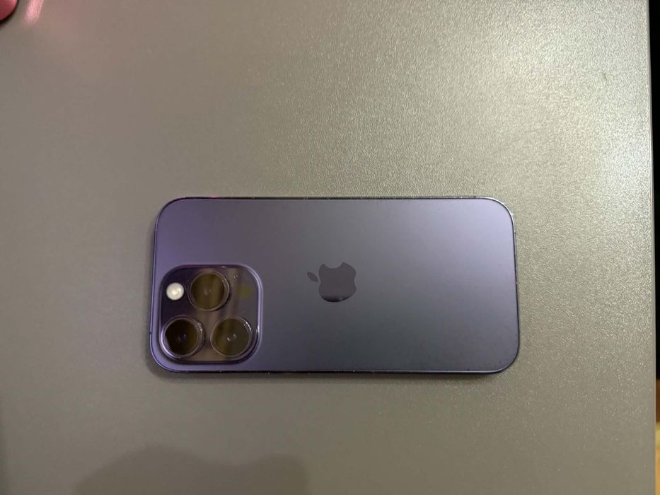 Iphone 14 pro 99% kondycji
