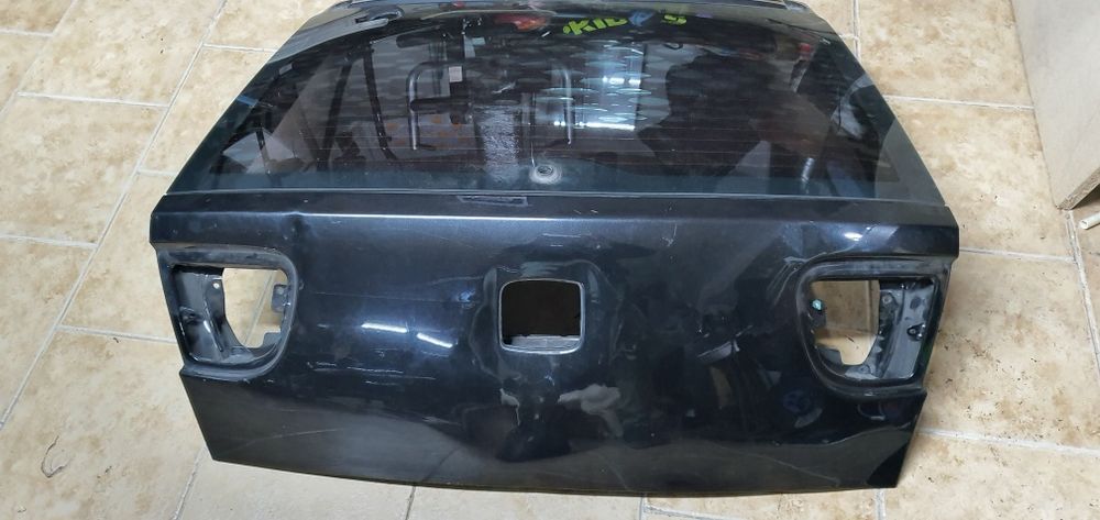 Mala seat leon 1M