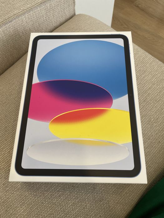 Vendo Ipad como novo com caixa+Capa+Caneta