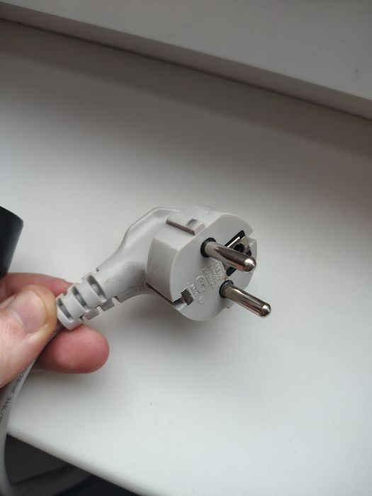 Кабель живлення пк/Ecoflow