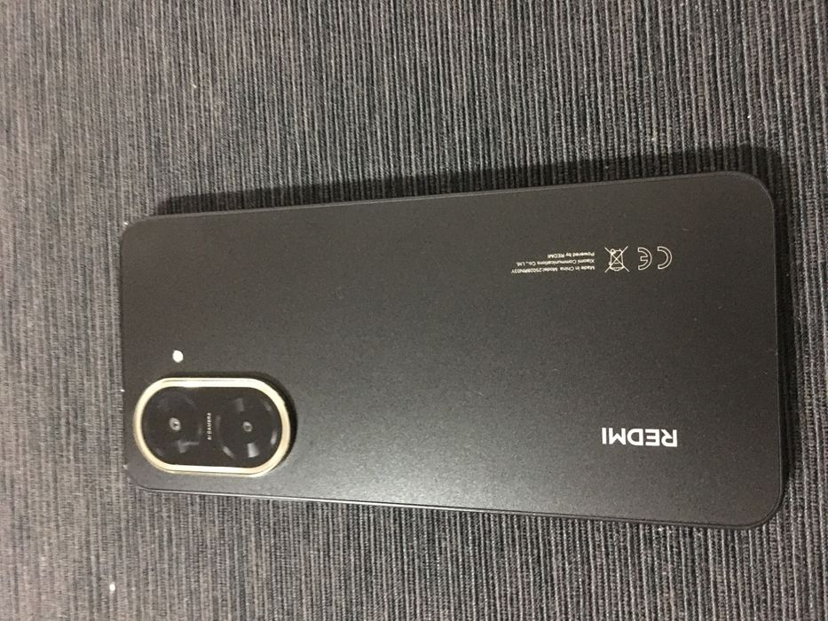 Redmi A5 Dual SIm