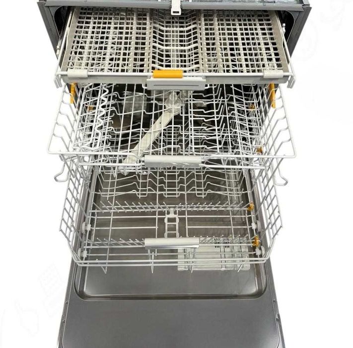 Вбудована посудомийна машина Miele G 6260 SCVi посудомийка