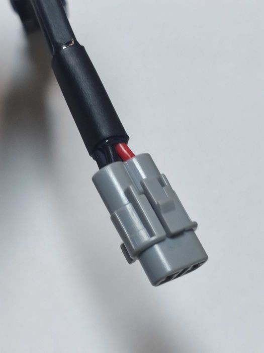 Rozgałęźnik zasilania BMW RT GS R1200 R1250 F ST GT K F800