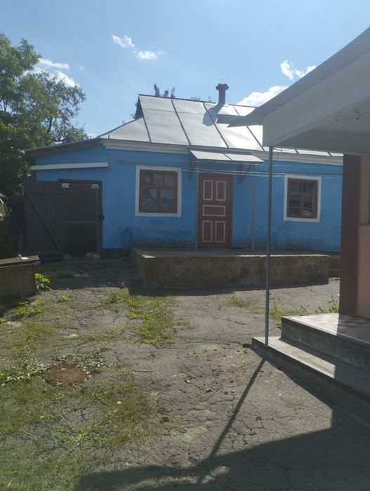 Продаж будинку ''