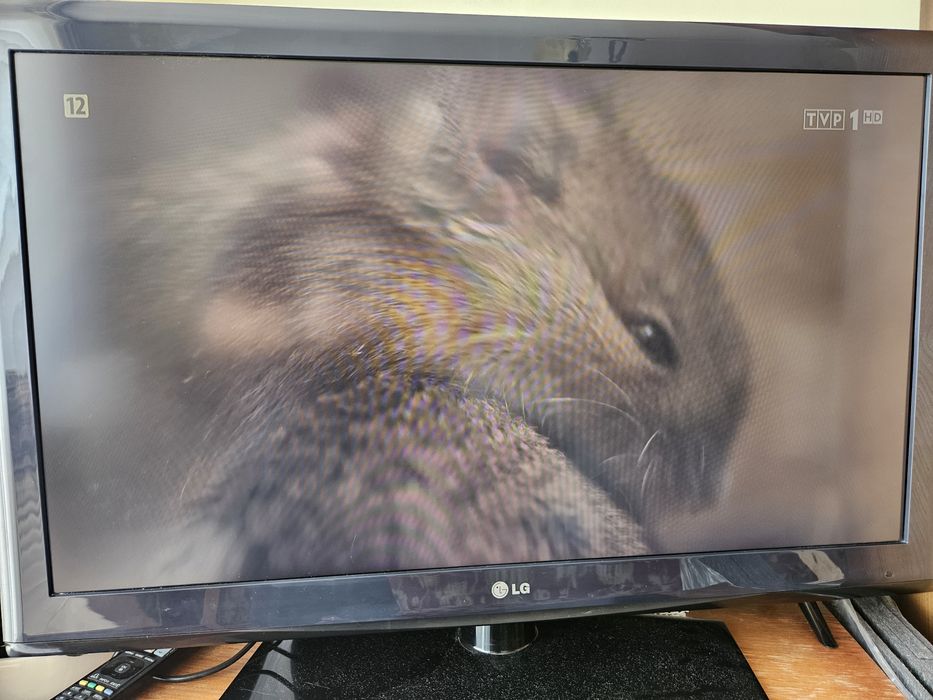 Telewizor LG 37LE4500