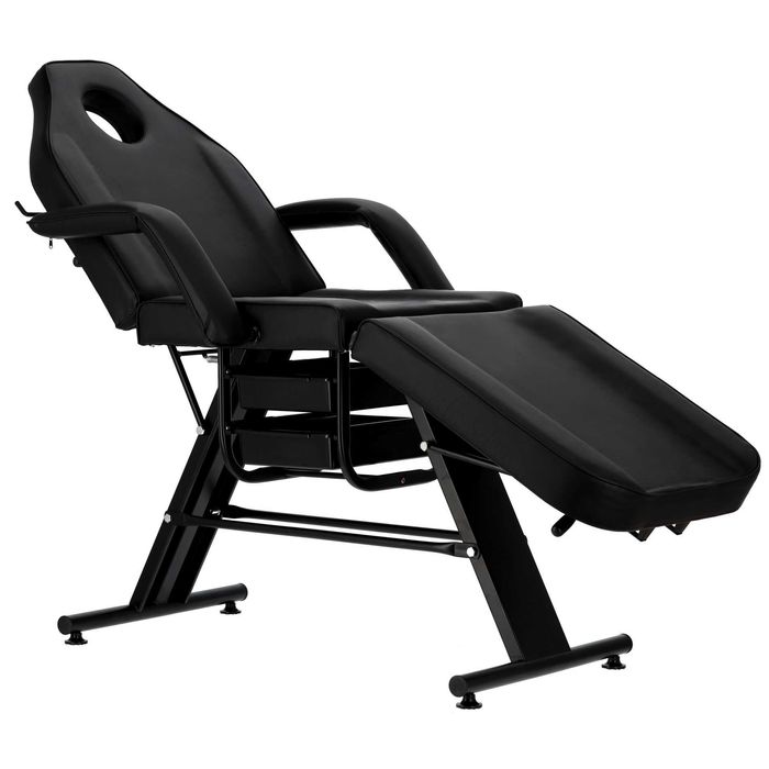 Крісло кушетка косметологічна