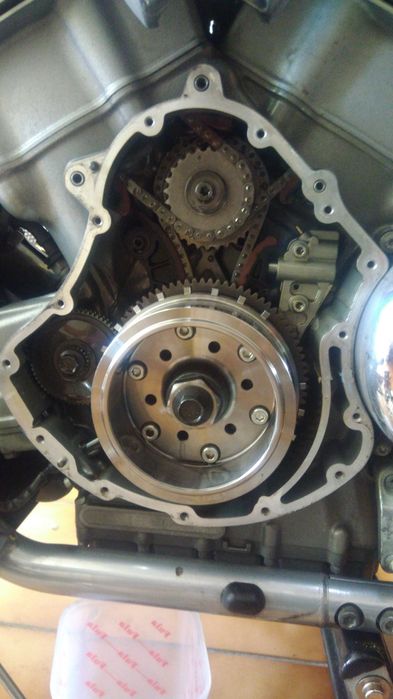 Afinação geral de Motos, Carburadores, Injecção...