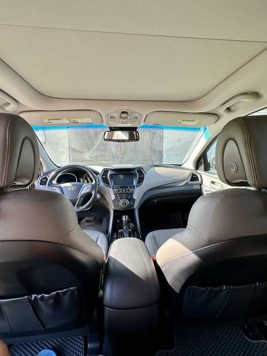 Срочно!!! Hyundai Santa Fe Premium, Ідеальний стан!