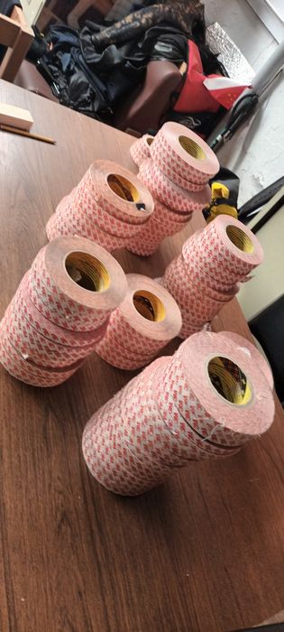 3M Fita cola dupla face (biface)